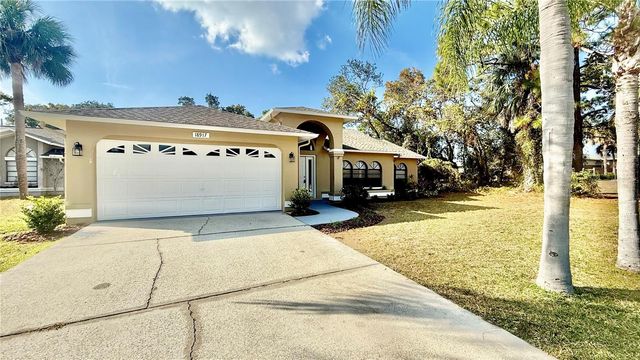 18917 PARADE ROAD, Hudson, FL 34667