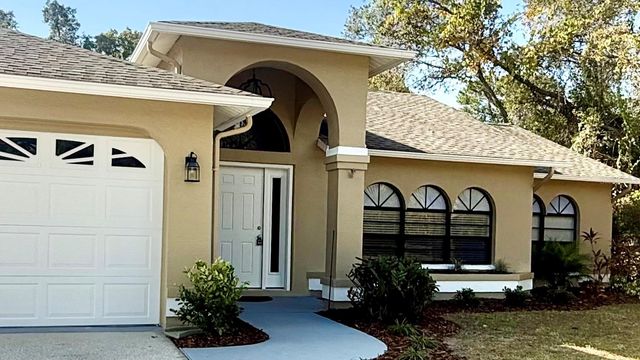18917 PARADE ROAD, Hudson, FL 34667
