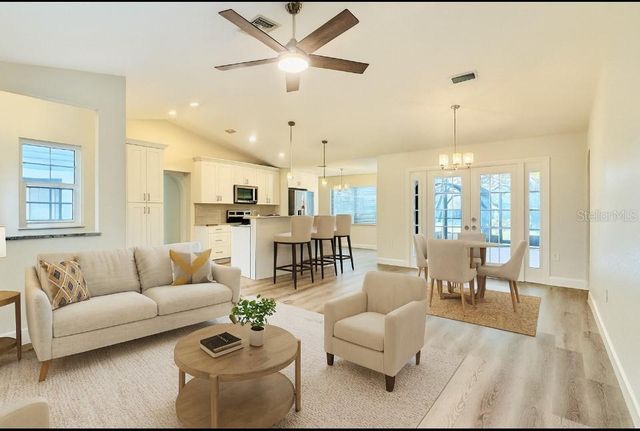 18917 PARADE ROAD, Hudson, FL 34667