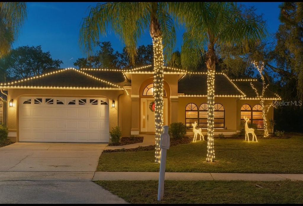 18917 PARADE ROAD, Hudson, FL 34667