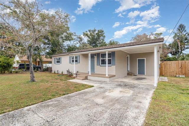 2027 ROSE BOULEVARD, Orlando, FL 32839