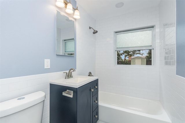 2027 ROSE BOULEVARD, Orlando, FL 32839