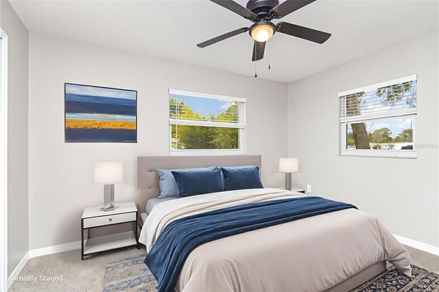 2027 ROSE BOULEVARD, Orlando, FL 32839