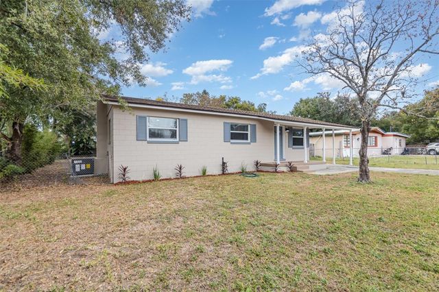 2027 ROSE BOULEVARD, Orlando, FL 32839