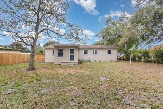 2027 ROSE BOULEVARD, Orlando, FL 32839