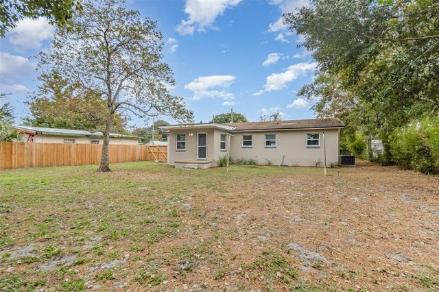 2027 ROSE BOULEVARD, Orlando, FL 32839