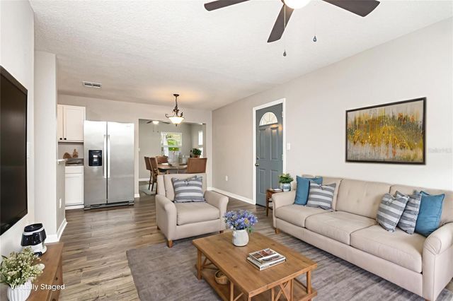 2027 ROSE BOULEVARD, Orlando, FL 32839