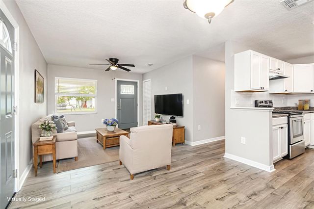 2027 ROSE BOULEVARD, Orlando, FL 32839