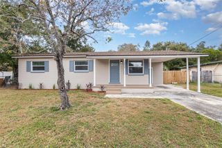 2027 ROSE BOULEVARD, Orlando, FL 32839