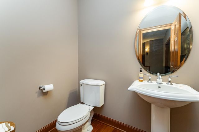 1598 Salem Court SW, Rochester, MN 55902