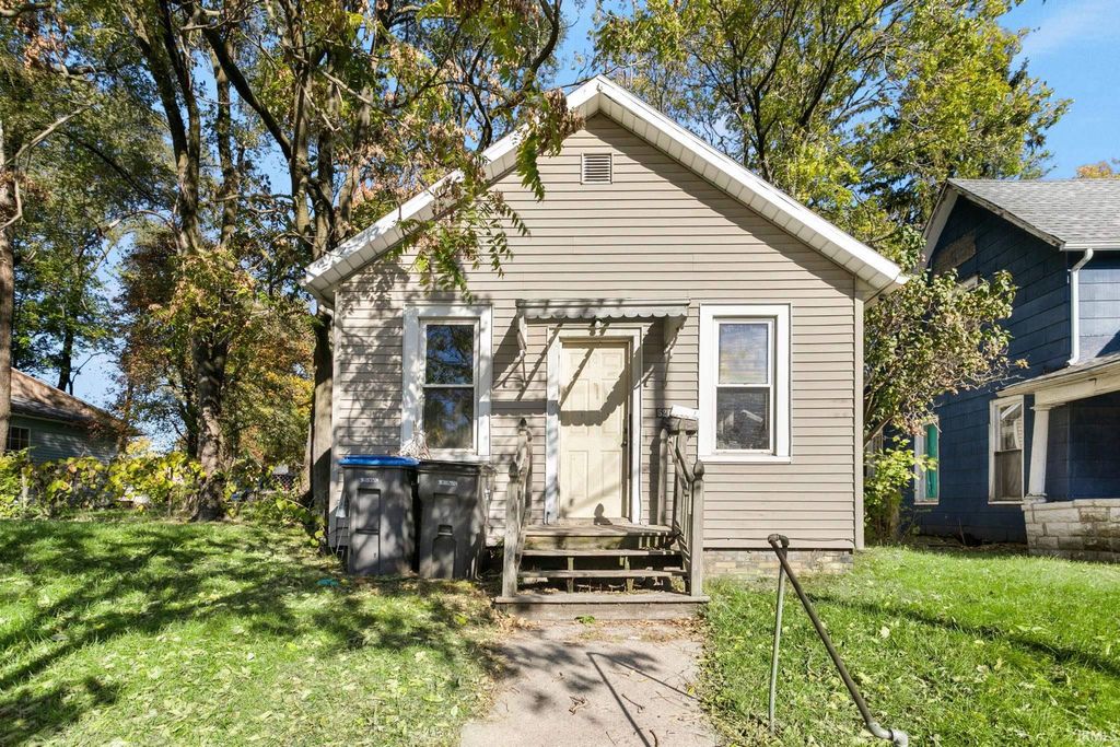 520 Middlebury Street, Elkhart, IN 46516