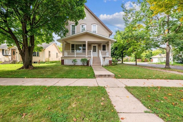 801 9th Ave W, Ashland, WI 54806