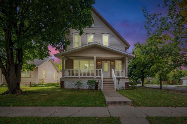 801 9th Ave W, Ashland, WI 54806