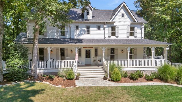 5468 Parker Branch Rd, Franklin, TN 37064