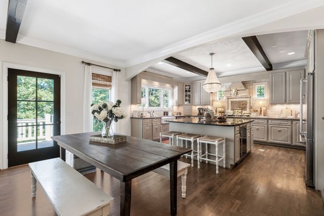 5468 Parker Branch Rd, Franklin, TN 37064