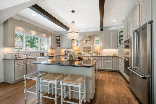 5468 Parker Branch Rd, Franklin, TN 37064