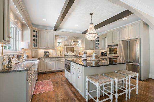 5468 Parker Branch Rd, Franklin, TN 37064