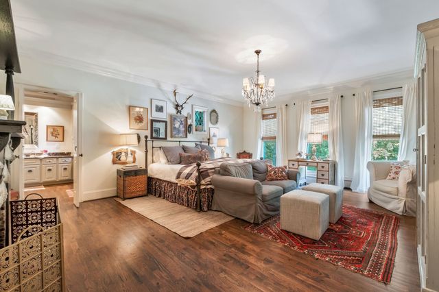 5468 Parker Branch Rd, Franklin, TN 37064