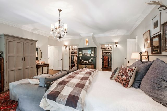5468 Parker Branch Rd, Franklin, TN 37064