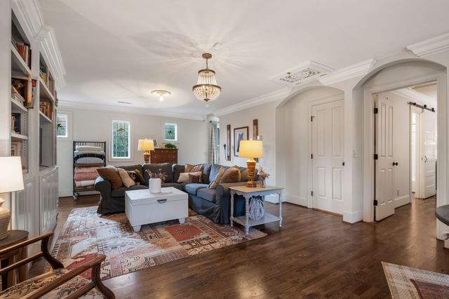 5468 Parker Branch Rd, Franklin, TN 37064
