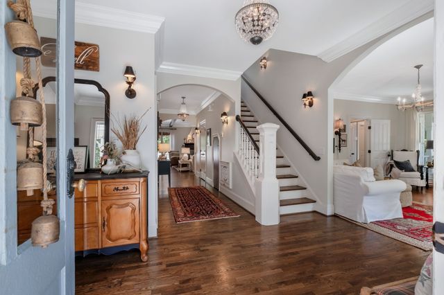 5468 Parker Branch Rd, Franklin, TN 37064