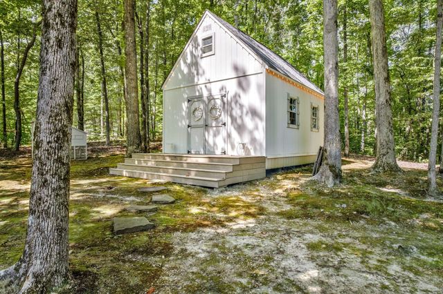 5468 Parker Branch Rd, Franklin, TN 37064