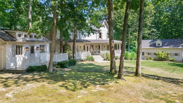 5468 Parker Branch Rd, Franklin, TN 37064
