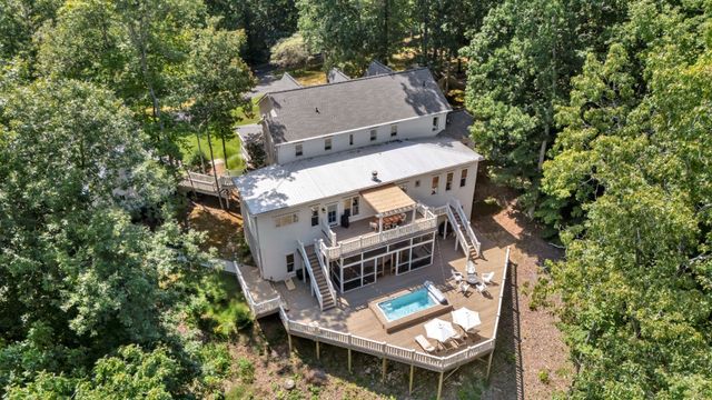 5468 Parker Branch Rd, Franklin, TN 37064