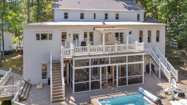 5468 Parker Branch Rd, Franklin, TN 37064