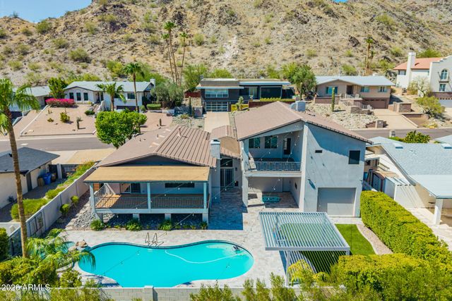 2229 E BELMONT Avenue, Phoenix, AZ 85020