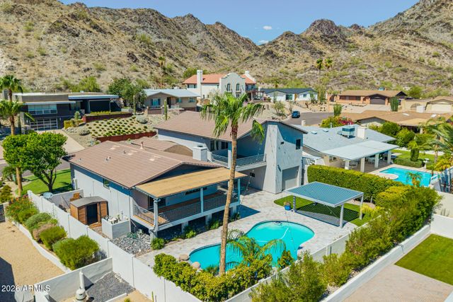 2229 E BELMONT Avenue, Phoenix, AZ 85020