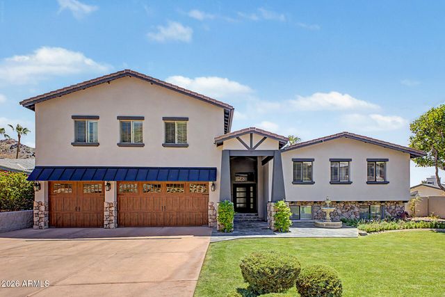 2229 E BELMONT Avenue, Phoenix, AZ 85020