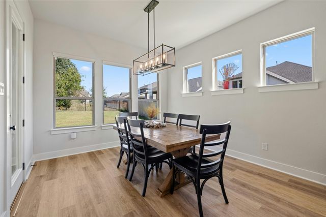 117 Peacevine Lane, Liberty Hill, TX 78642