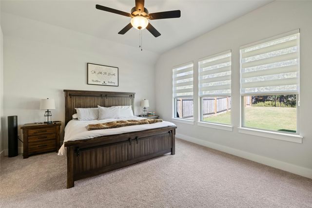 117 Peacevine Lane, Liberty Hill, TX 78642
