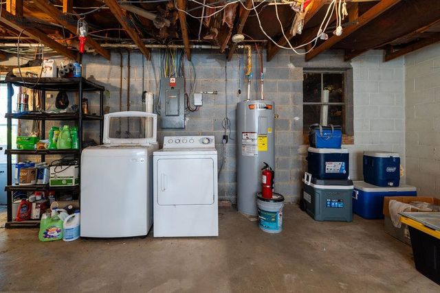 1018 GLENDALE RD, Charlottesville, VA 22901