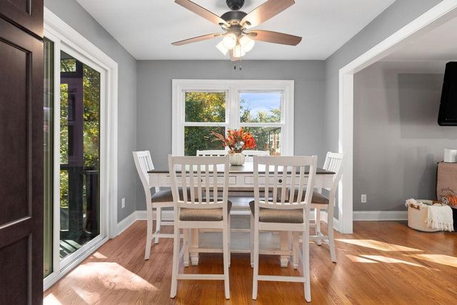 1018 GLENDALE RD, Charlottesville, VA 22901