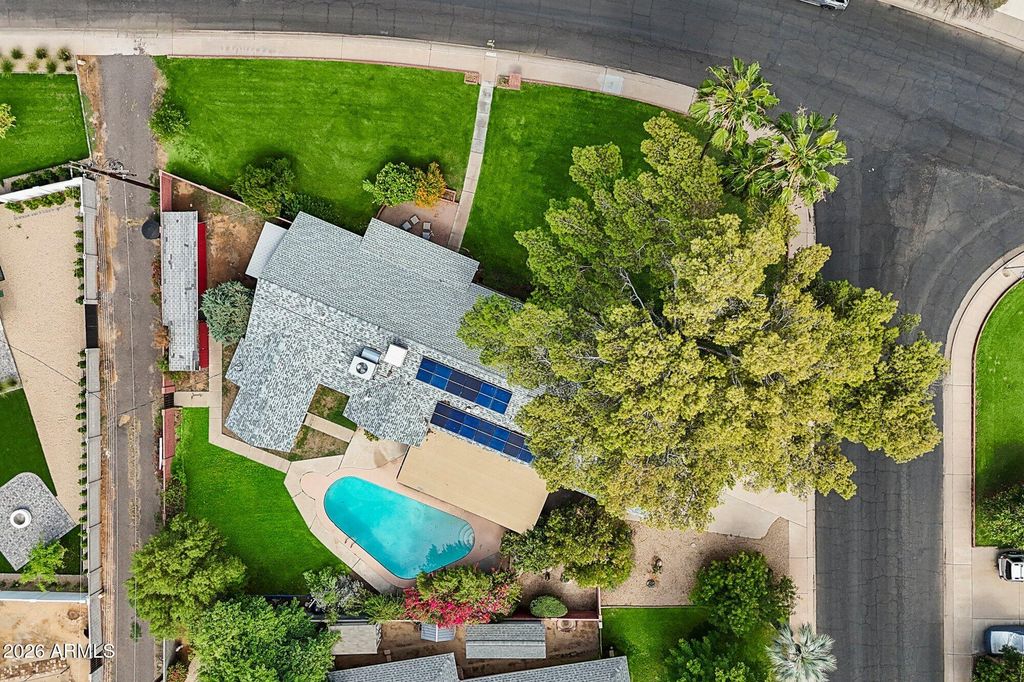 1401 W FRIER Drive, Phoenix, AZ 85021 — photo 2