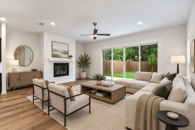 239 Athenia Drive, Fort Worth, TX 76114