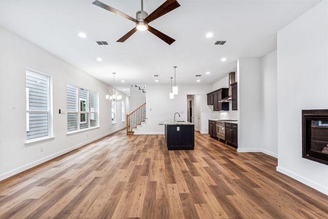 239 Athenia Drive, Fort Worth, TX 76114