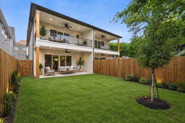 239 Athenia Drive, Fort Worth, TX 76114