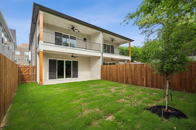 239 Athenia Drive, Fort Worth, TX 76114