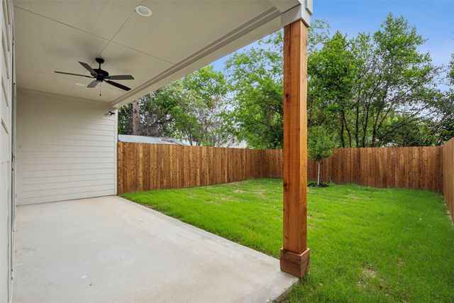 239 Athenia Drive, Fort Worth, TX 76114