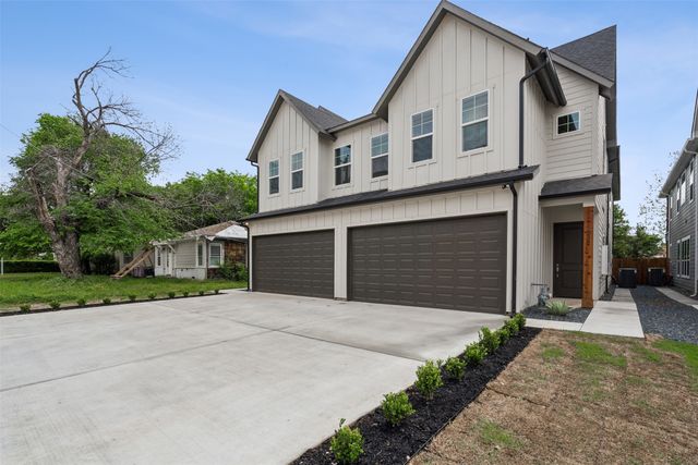 239 Athenia Drive, Fort Worth, TX 76114