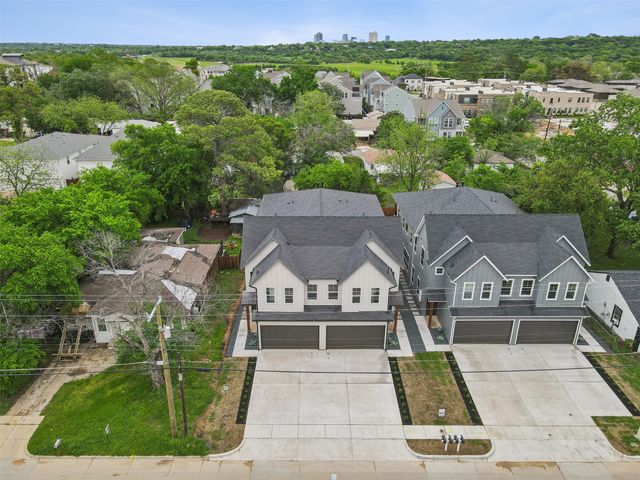 239 Athenia Drive, Fort Worth, TX 76114