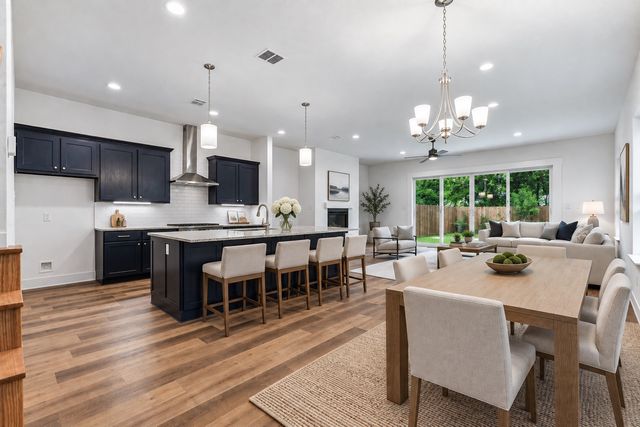 239 Athenia Drive, Fort Worth, TX 76114