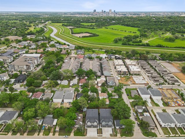 239 Athenia Drive, Fort Worth, TX 76114
