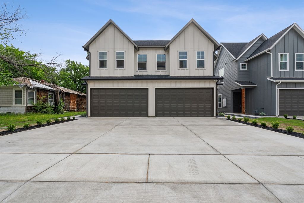 239 Athenia Drive, Fort Worth, TX 76114