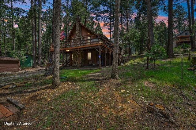 5619 Pennyroyal Dr, Pollock Pines, CA 95726