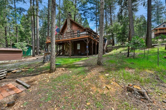 5619 Pennyroyal Dr, Pollock Pines, CA 95726