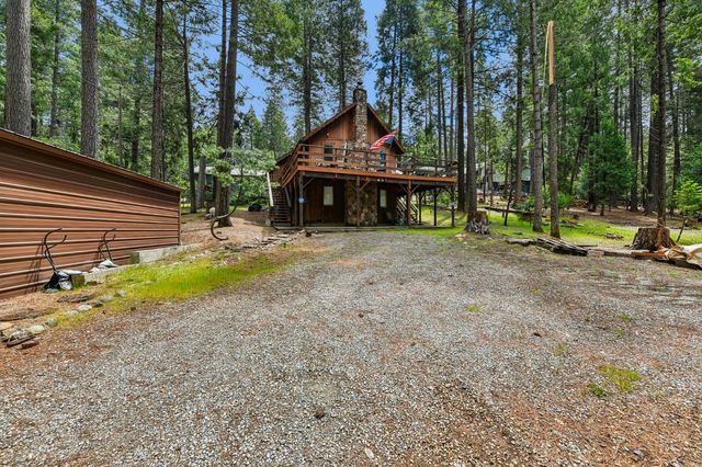 5619 Pennyroyal Dr, Pollock Pines, CA 95726